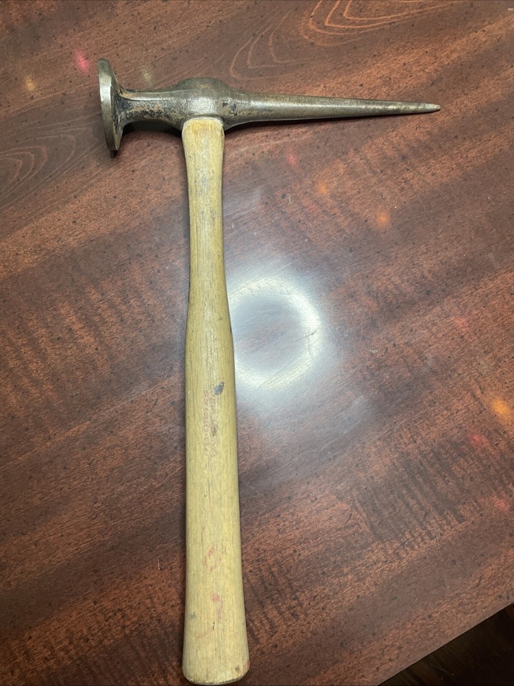 Long Pick Body Hammer