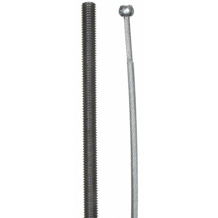 Acdelco 18P1489 Rear Passenger (Slp)
