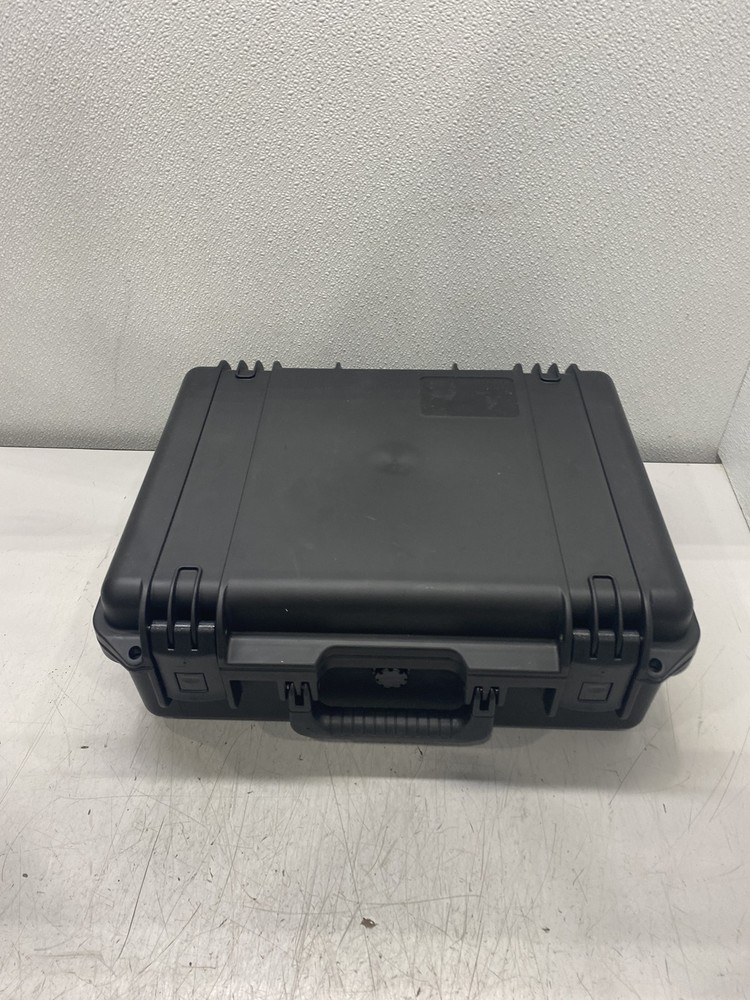 HEISE Calibration Kit PTE-2 6D49 E171189 Pressure/Temperature