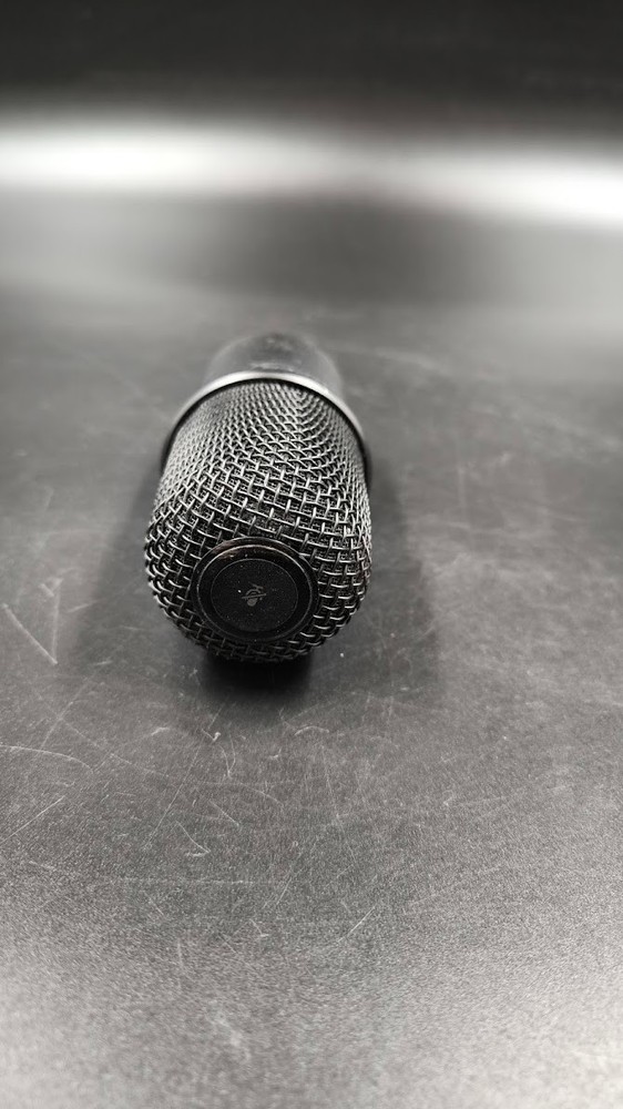 HyperX SoloCast Microphone Used Working Black