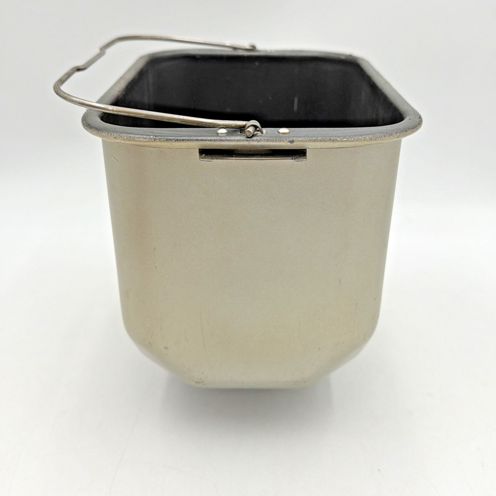 Breadman Ultimate Bread Pan & Paddle TR2200C Replacement Bread Maker Parts OEM