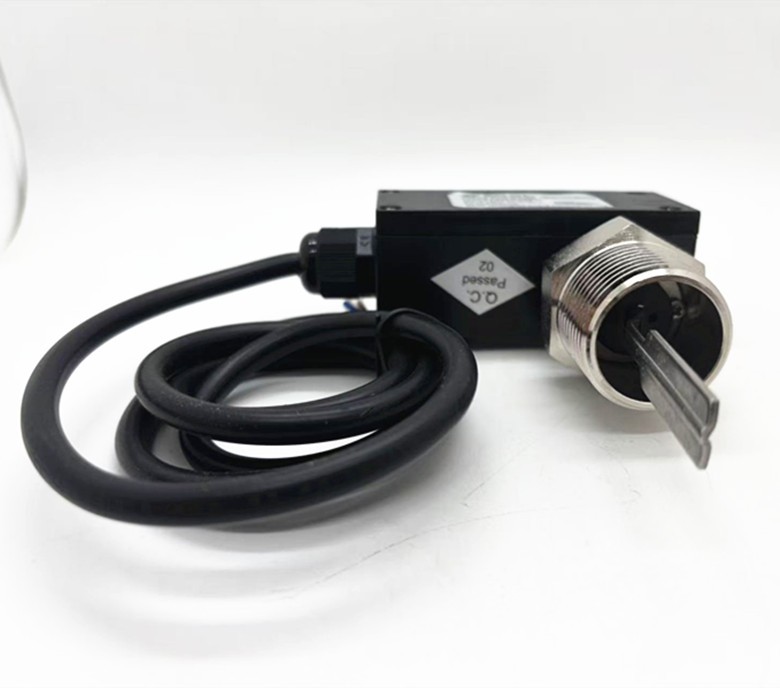 1PCS NEW ACOL external thread plug-in flow switch WFS22025BE40