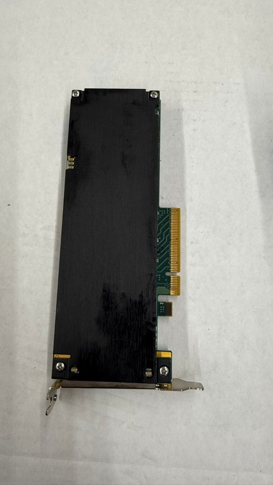 HGST Viridient FlashMax II 2.2TB PCIe SSD Solid State Drive low profile