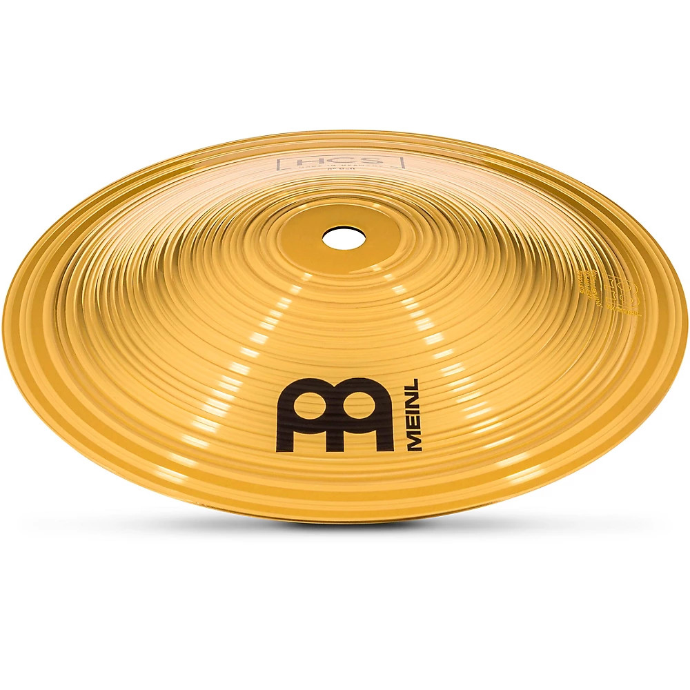 Meinl HCS Bell 8 Inch