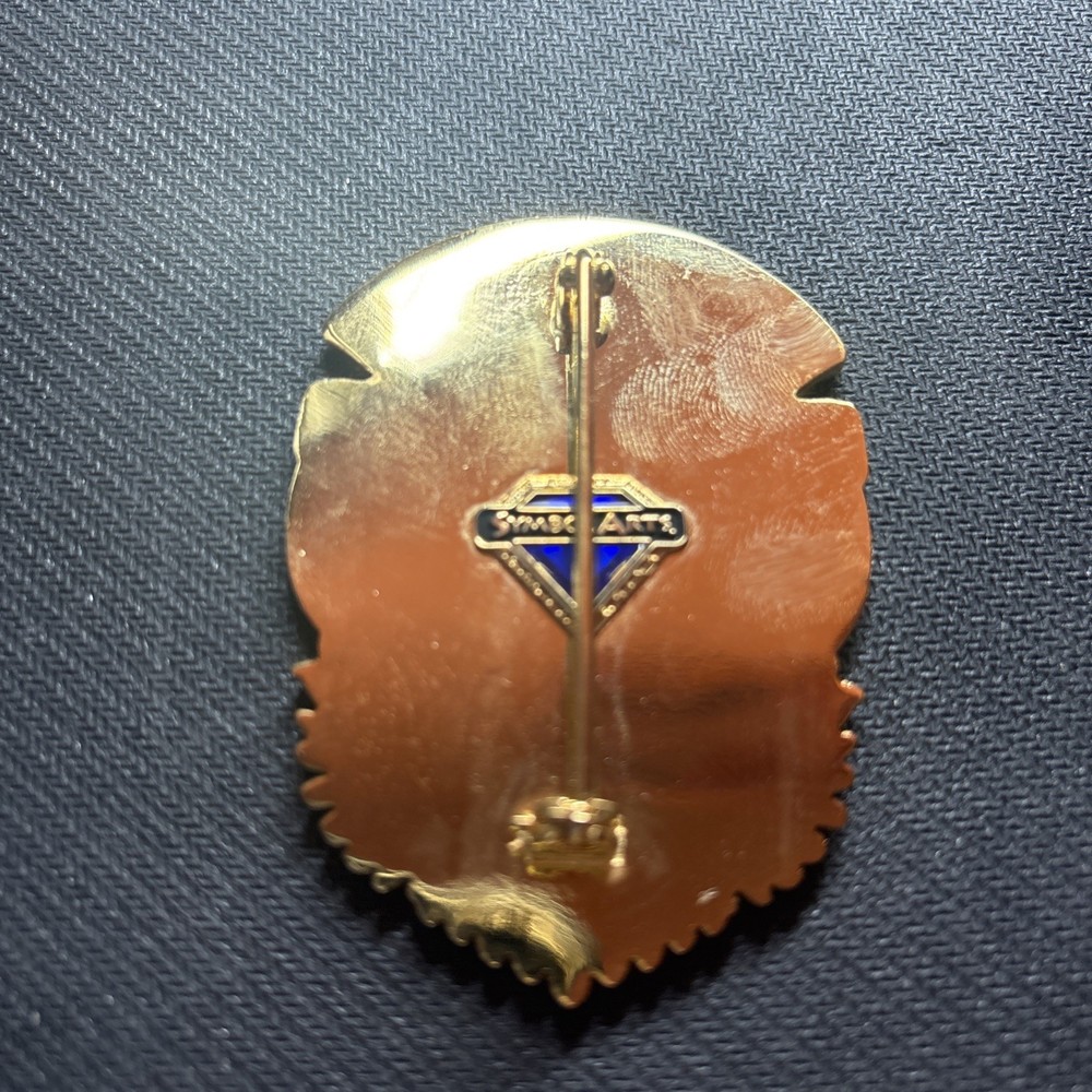 Donald Trump Pence 2017 Inauguration Challenge Coins and Badge w/ Case