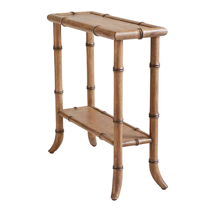BALLARD DESIGNS Caris Side Table