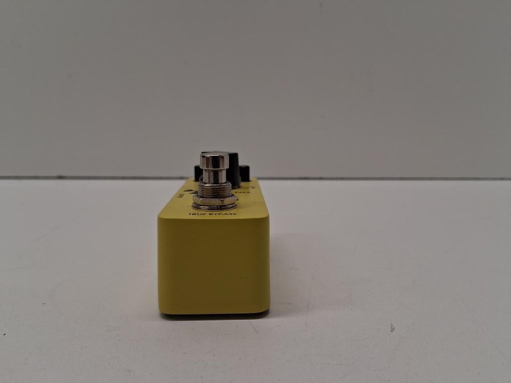 DONNER YELLOW FALL EFFECT (P06032717)