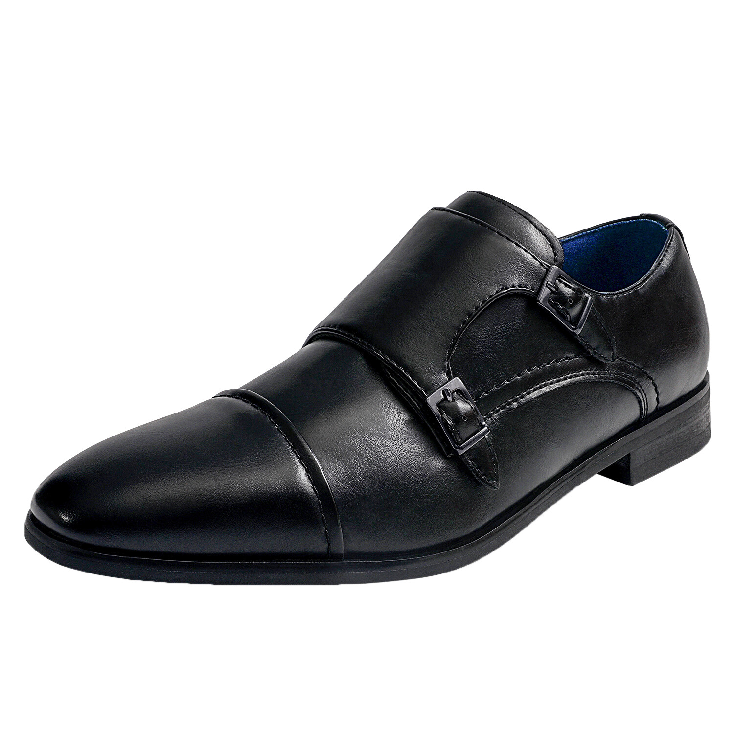 Men's Dress Shoes Formal Slip on Comfort Oxford Shoes Wedding Shoes