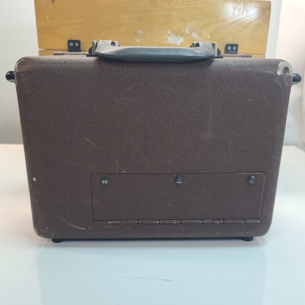 Potomac Instruments FIM-22 Field Strength Meter