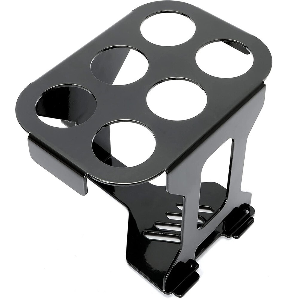 Battery Tray Hold Down Trunk Relocation Box Racing Mount for Optima Group 34 78