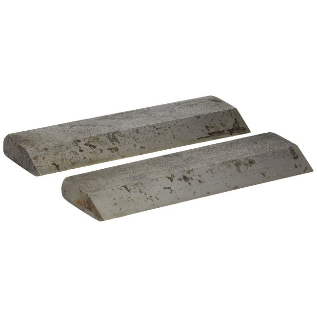 Kraft Tool Heavy Duty Brick Splitter Replacement Blades