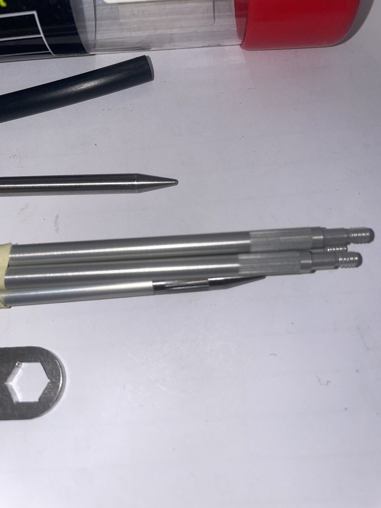 Bacharach Extension Touch Probe - Accessories Kit 28-0058