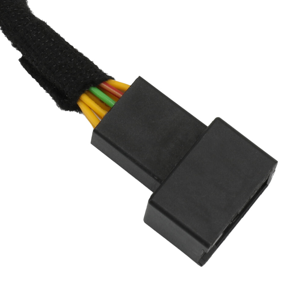Car Stop Start System Cable Eliminator Disable Adapter For VW Touarge 7P