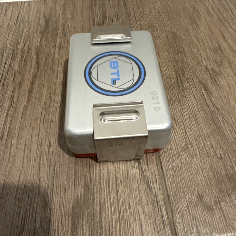 BTLock Dental implant kit