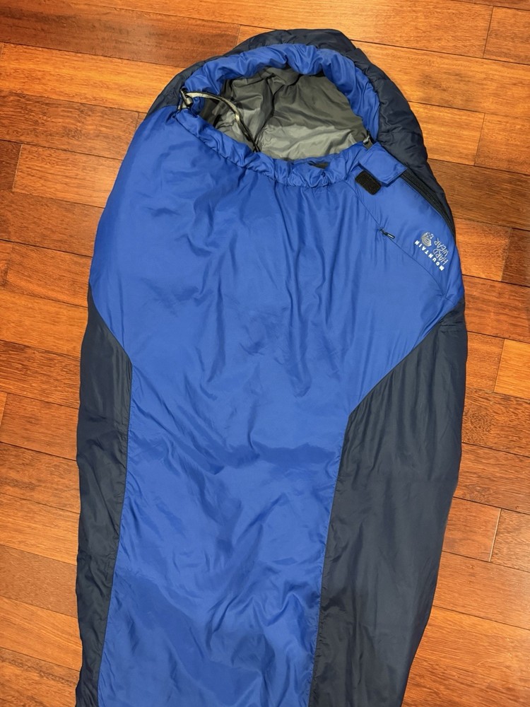 Mountain Hardware Lamina 20 Sleeping Bag