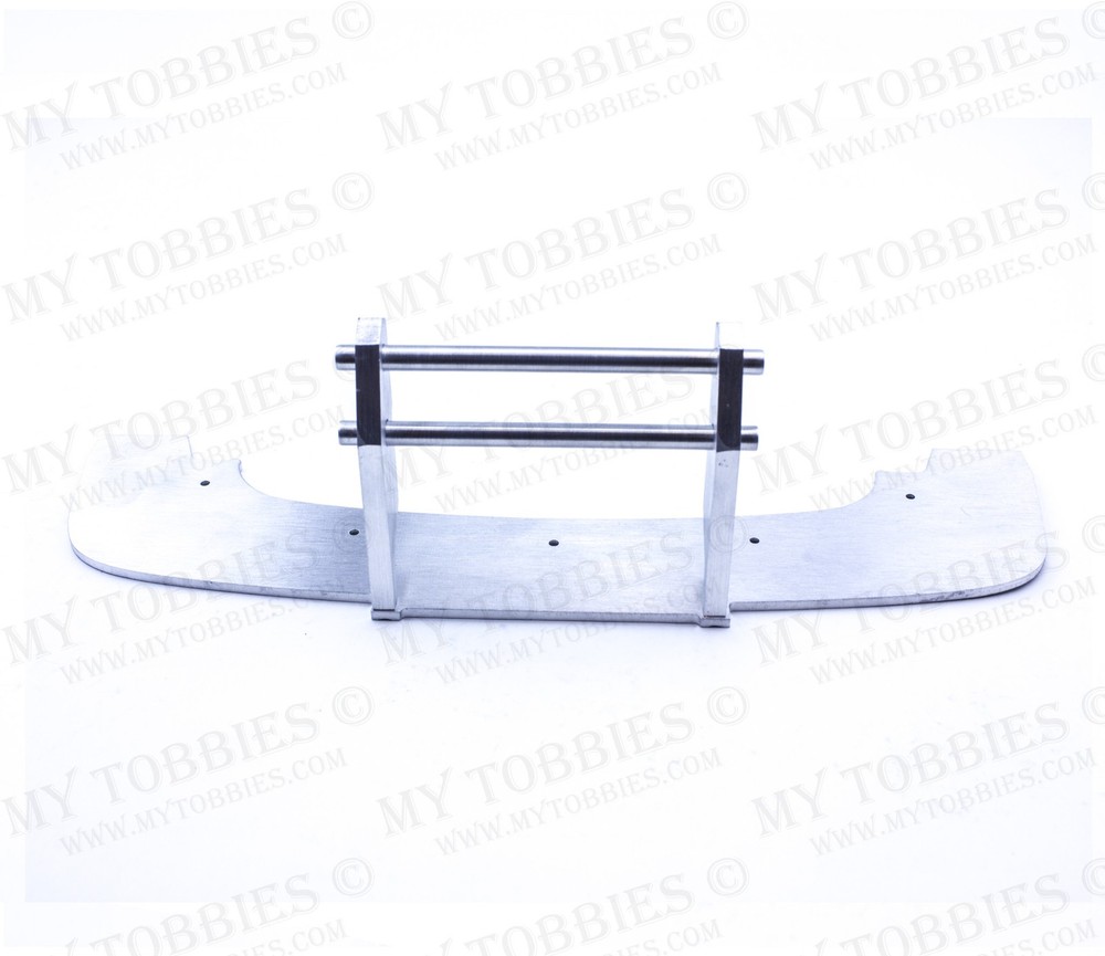 STP1126 INFRACTION FRONT BUMPER