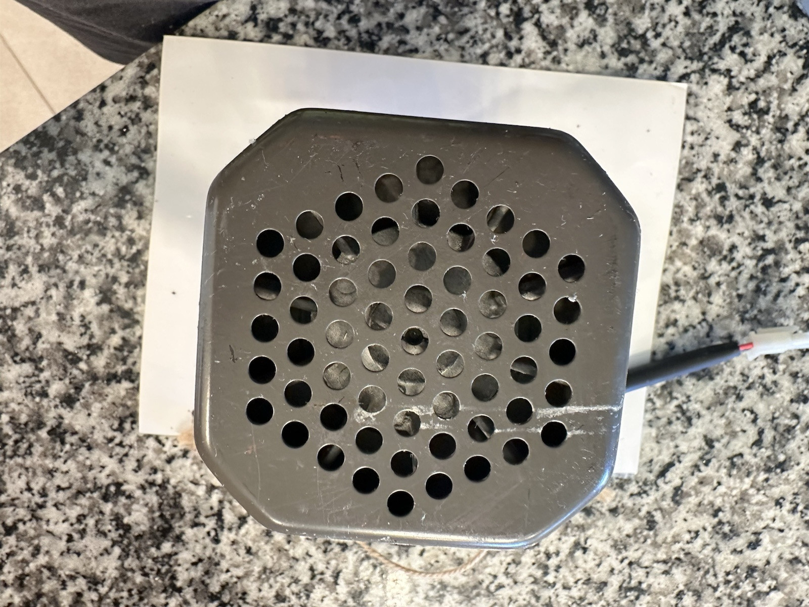 Hoshizaki S-0730 Pump Motor Assembly KM-1 OEM FAST SHIPPING