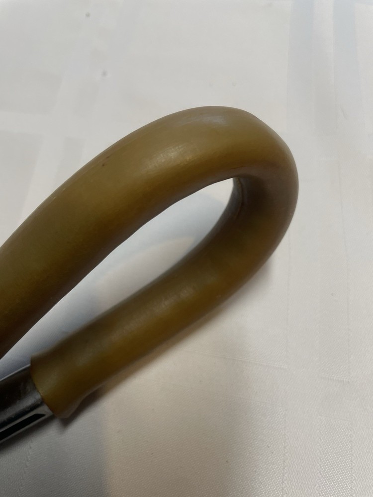 Western Heritage Pony Hackamore W/ Rubber Bit.. NWT.