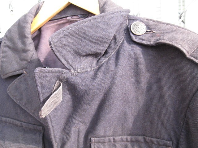 ww2 us army ike uniform jacket