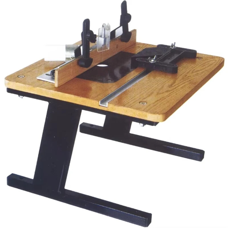 Electric Table Router Professional Sliding Router Table Woodworking Bench