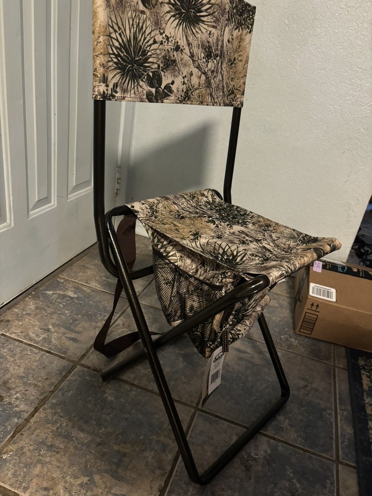 GameGuard Dove Hunting Chair