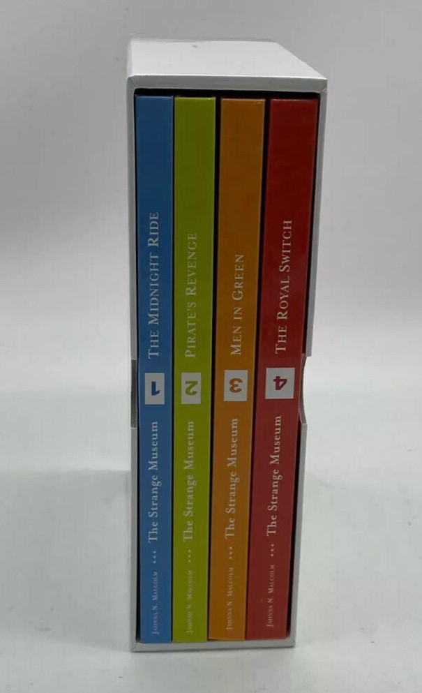 Hooked on Phonics Master Reader 2nd to 6th Grade 7+ Years Old - Missing 2/4 CD's
