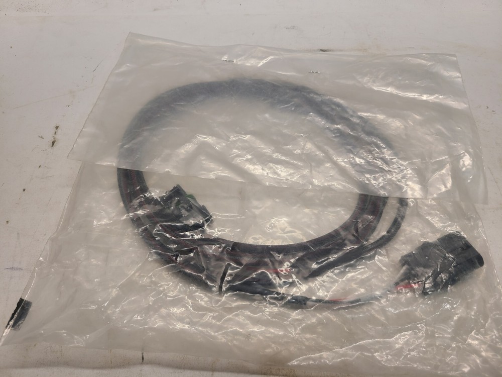 Trimble 77543_Implement Switch_10ft Extension Harness Cable Assembly_SW