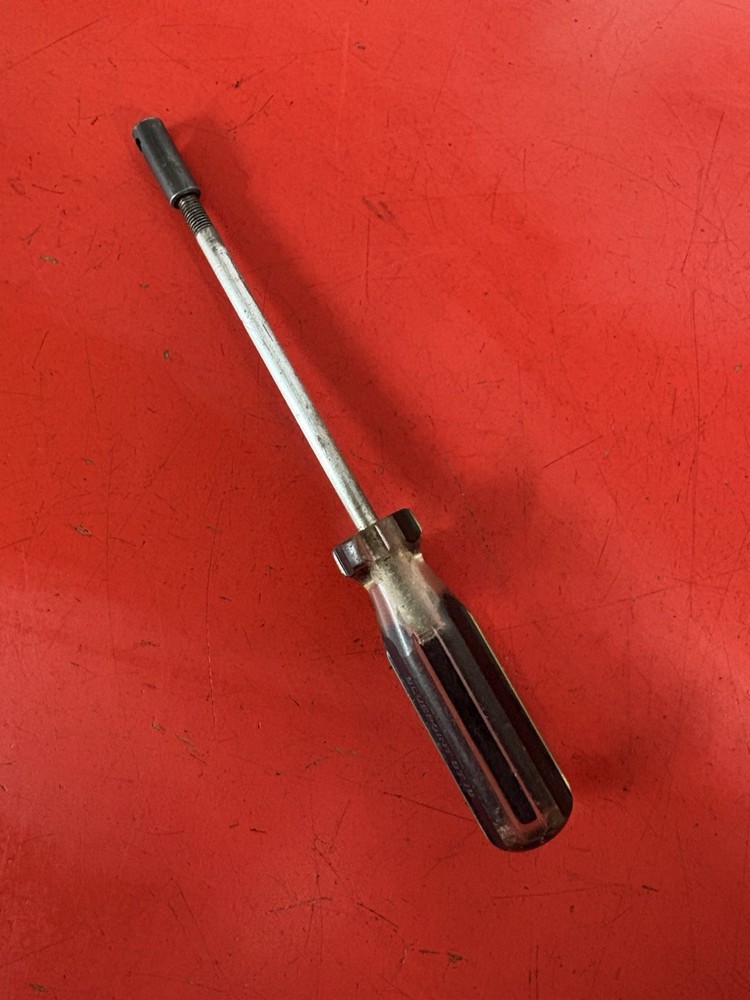 Blue Point Tools BT18 8" Length Brake Spring Tool USA