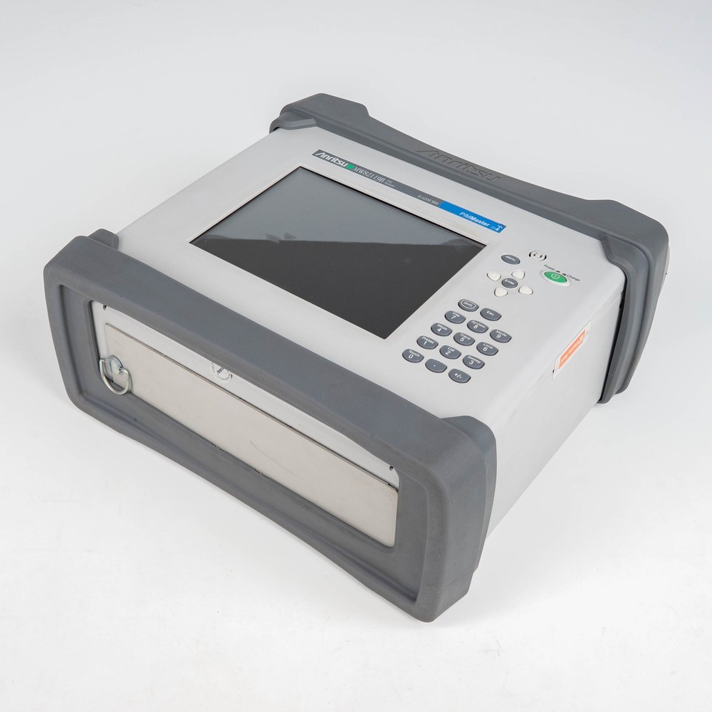 Anritsu MW82119B Passive Intermodulation Analyzer for E-GSM 900
