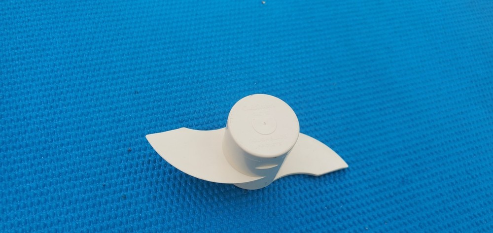 Cuisinart Prep Food Processor Dough Blade FP-749TX Part DLC-10 Replacement