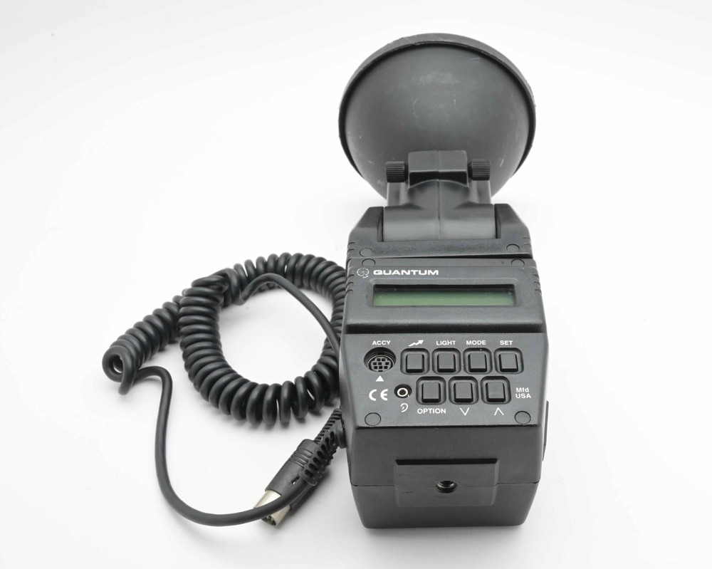 Quantum Qflash Model T2 Flash (#20514)