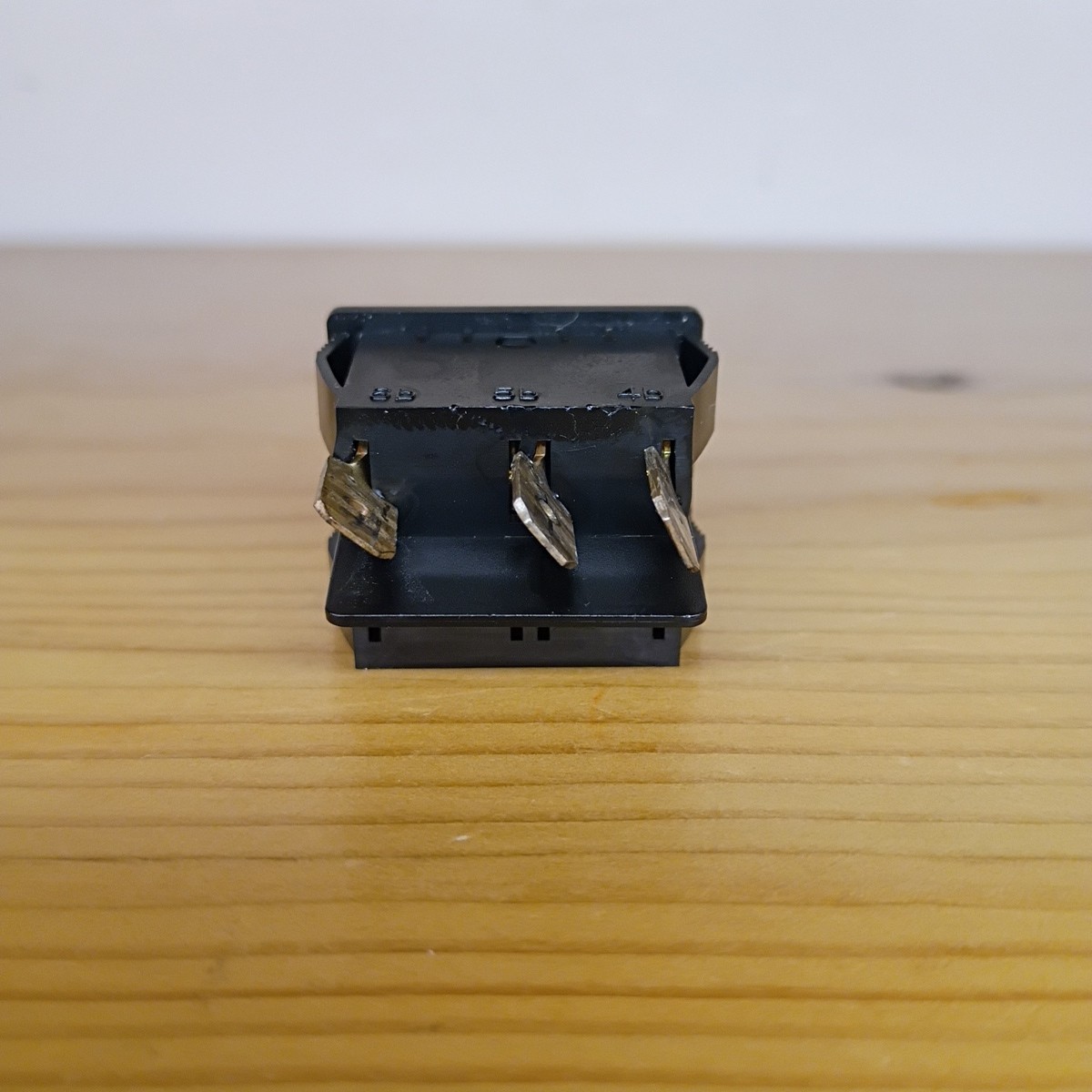 Chefs Choice For Electric Food Slicer Model 610 Slicer Replacement Switch