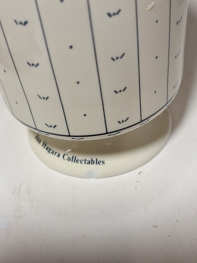 Vintage Coffee / Tea Cups-Jan Hagara 1985.