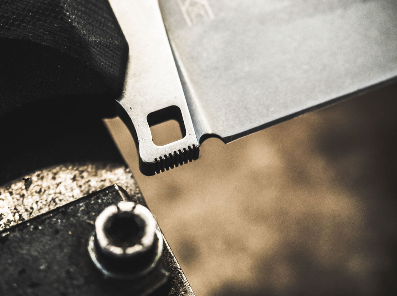 Boker Plus Hermod 2.0 Fixed Knife 4.17" D2 Blade G10 Handle Full Tang ✔️ 02BO053