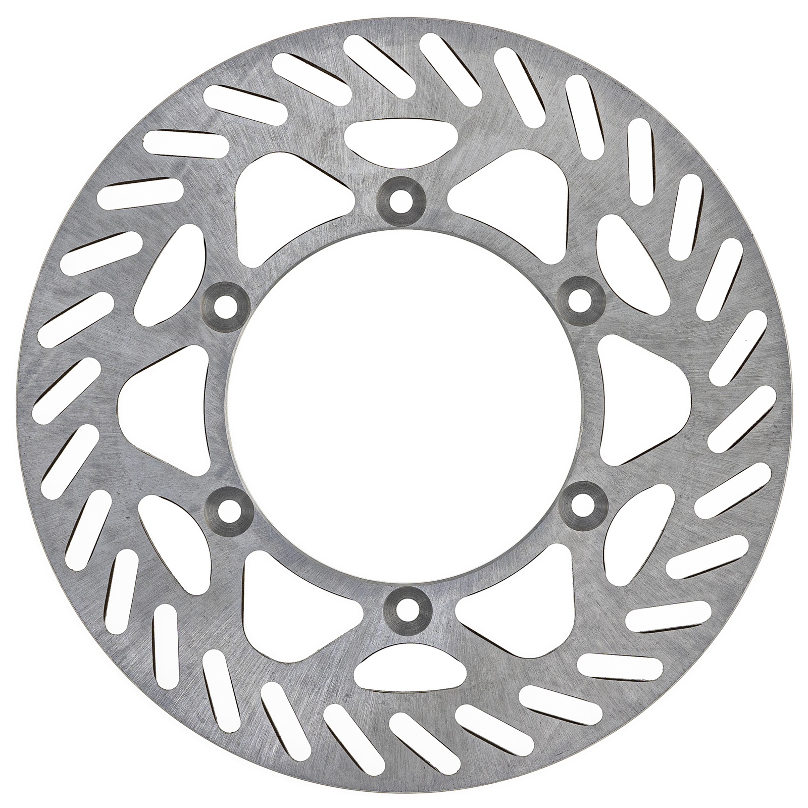 NICHE Rear Brake Rotor for Kawasaki KX250 KX125 KDX200 KX500 41080-1388