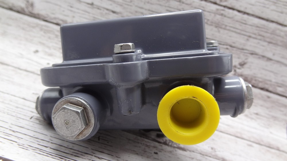 Antronix Milenium MGDCH-2116F G2 Broadband Directional Coupler Multi-Taps