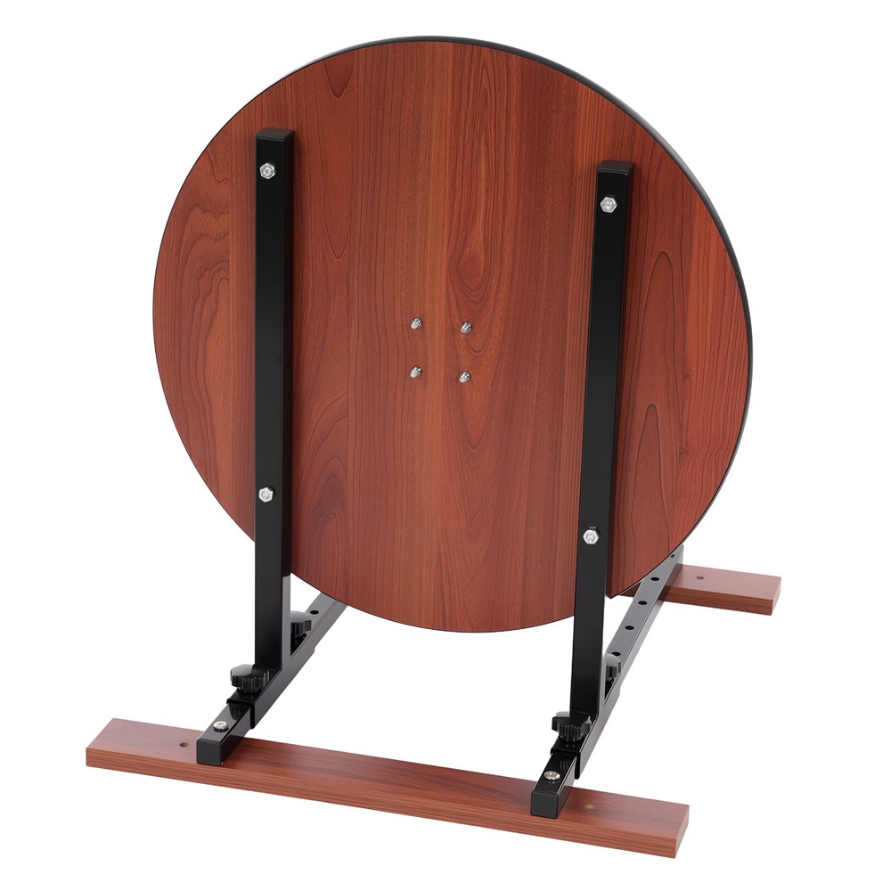 Speed Bag Platform Kit Adjusting Brackets Heavy Duty Boxing Training Equipment