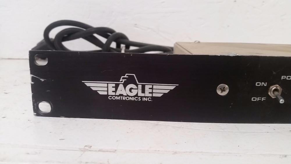 Eagle Comtronics EE-2001 Scrambler