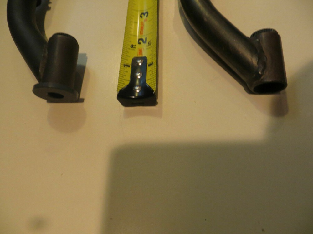 2 DCM Clean Air Vacuum Attachments