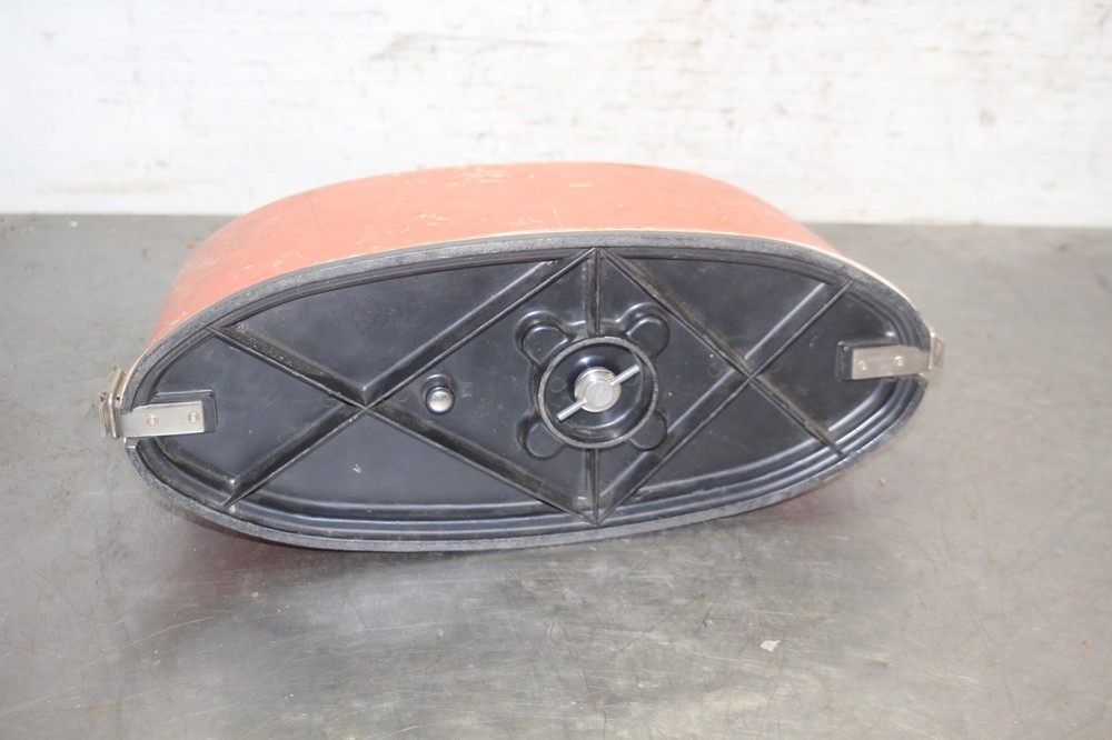 David White Instruments Meridian Model 8080