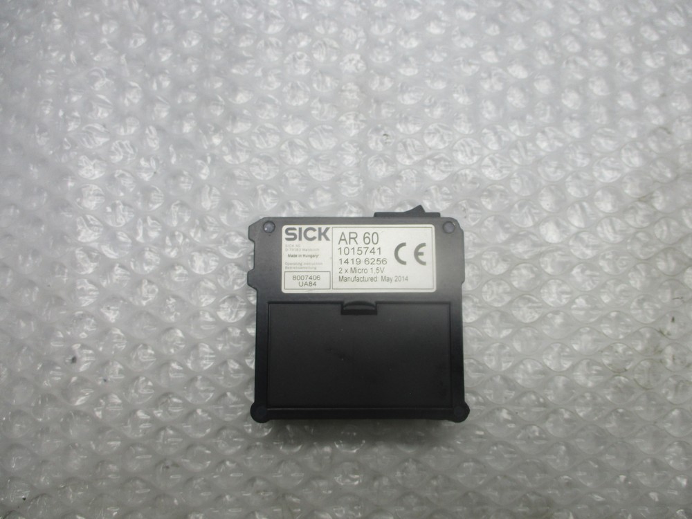 SICK AR60 1015741 LASER ALIGNMENT AIDS NSNP