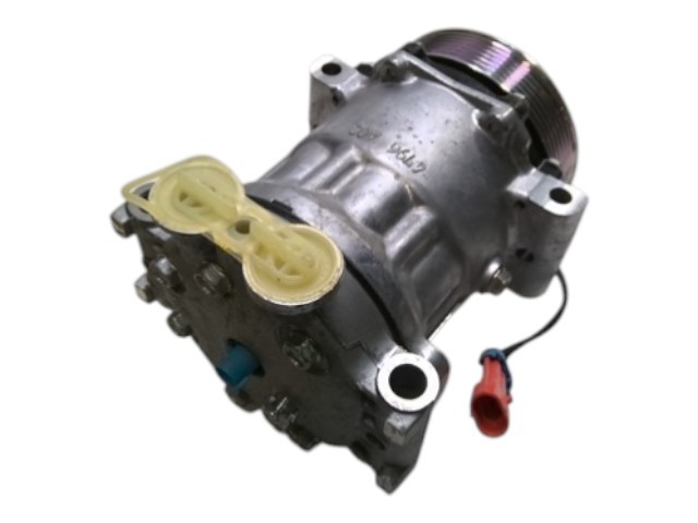 GM AC COMPRESSOR 19130046 NEW OEM