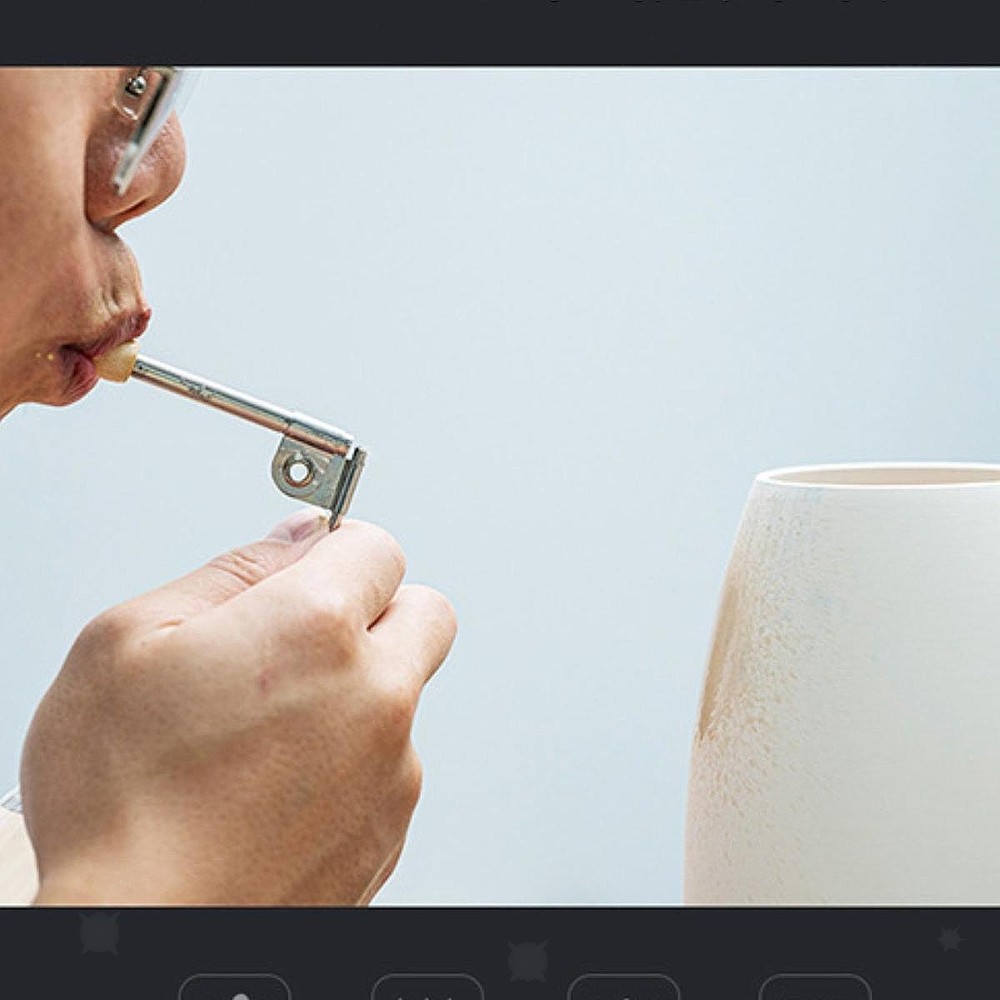 Atomizer Glaze Spray Tool Clay Spraying Tool