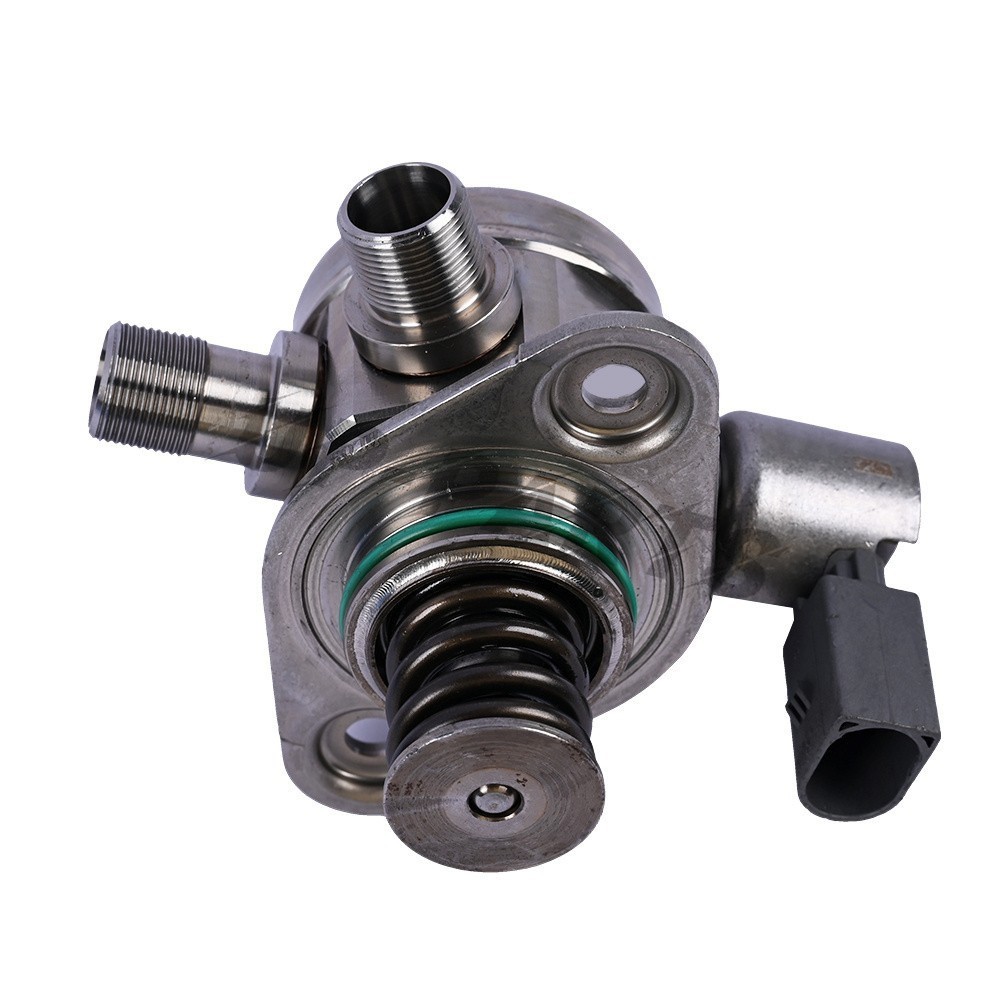 Driver Side High Pressure Fuel Pump For Mercedes-Benz S550 CLS550 E550 GL450