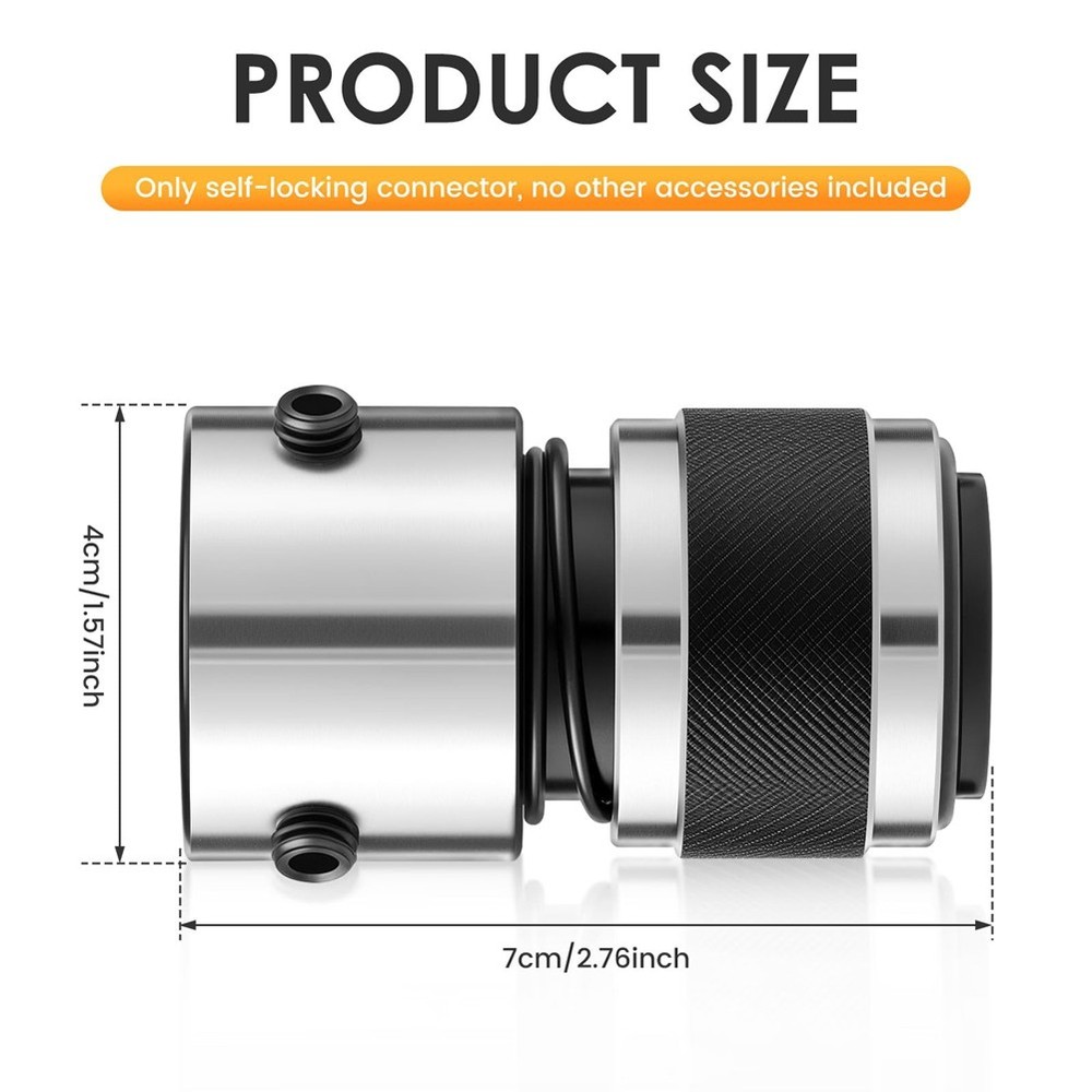 Change Chisel Retainer Chuck Attachments, Air Chisel Spring Retainer D9T81758