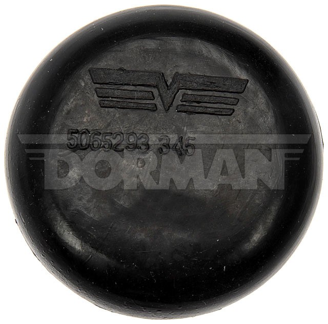 Dorman 65293 Rubber Differential Plug