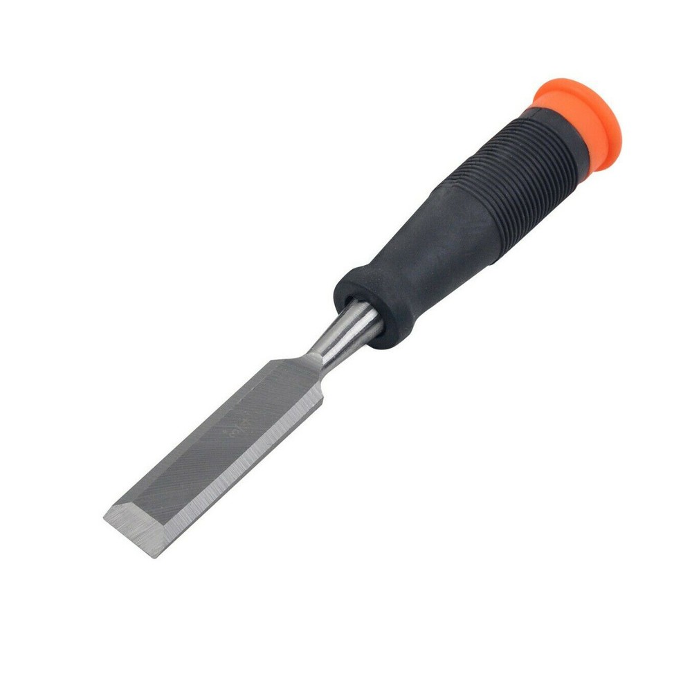 3pc Handworking Professional Gouges Wood Chisels Set Size 1/2'',3/4'',1''