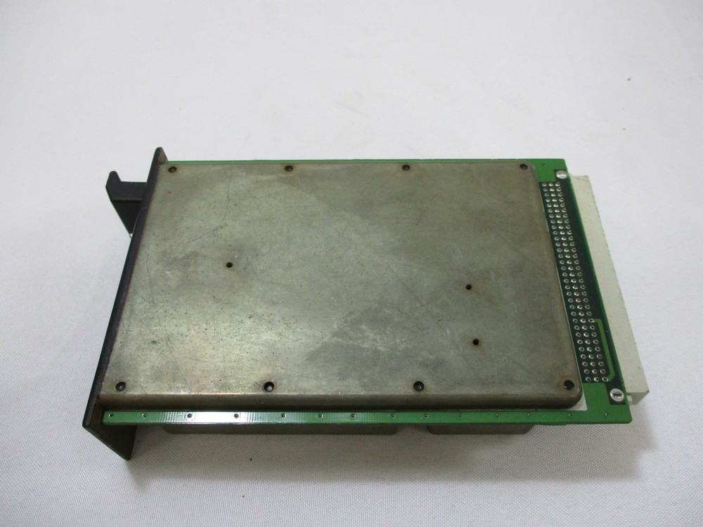GENERAL ELECTRIC 19D902589G2 REV B POWER MODULE