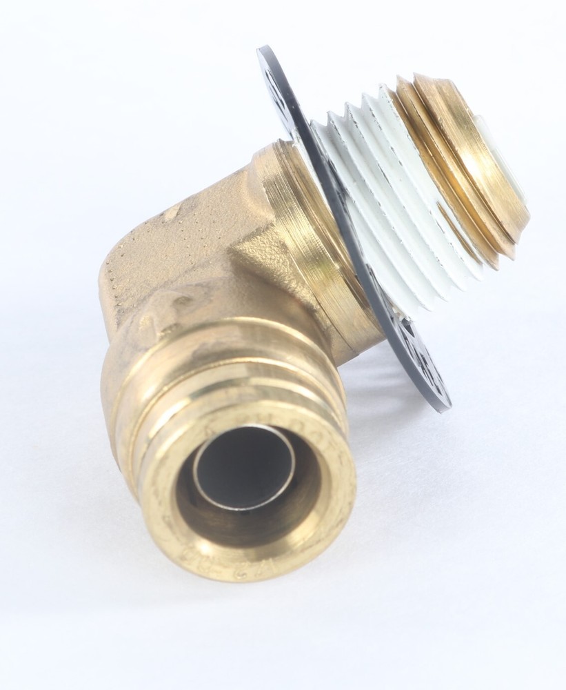 New K022698 Bendix SR-7 Spring Brake Modulating Check Valve Kit