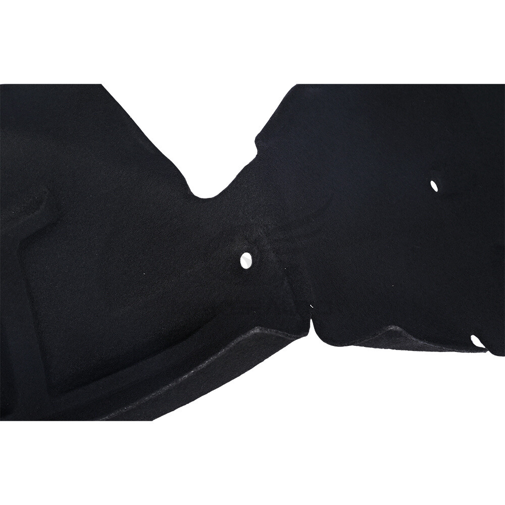 Front Left Driver Fender Liner Wheel Splash Shield For Tesla Model S 2012-2016